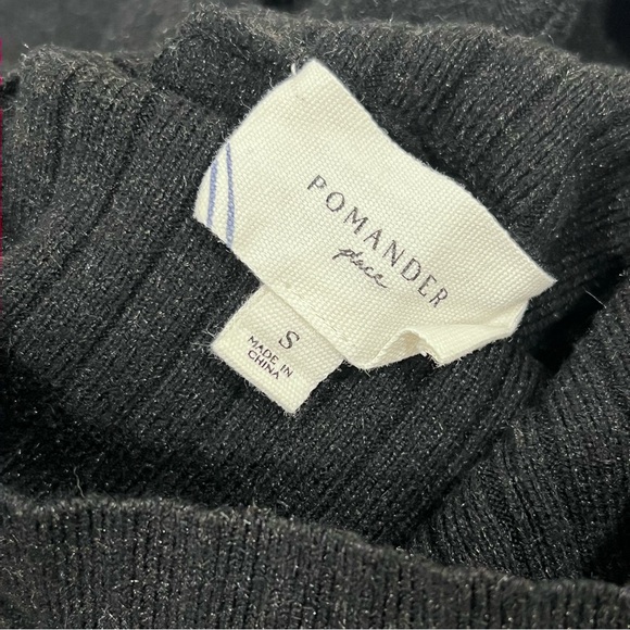 Tuckernuck Pomander Place Noir Vivianne Dress - Picture 8 of 8